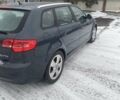 Серый Ауди А3, объемом двигателя 2 л и пробегом 253 тыс. км за 7900 $, фото 4 на Automoto.ua