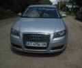 Сірий Ауді А3, об'ємом двигуна 1.6 л та пробігом 192 тис. км за 6680 $, фото 1 на Automoto.ua