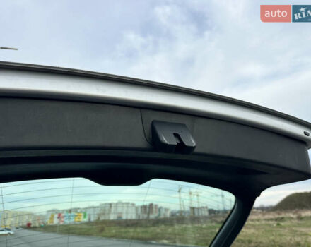 Ауді А3 2008 у Вінниці на Automoto.ua Сірий Ауді А3, об'ємом двигуна 1.6 л та пробігом 204 тис. км за 7999 $, фото 30 на Automoto.ua