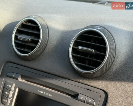 Серый Ауди А3, объемом двигателя 0 л и пробегом 198 тыс. км за 7650 $, фото 41 на Automoto.ua