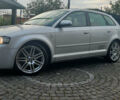 Серый Ауди А3, объемом двигателя 1.8 л и пробегом 202 тыс. км за 7990 $, фото 1 на Automoto.ua