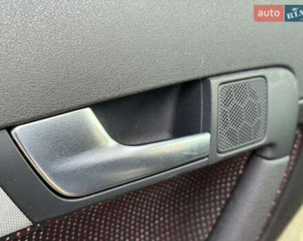 Серый Ауди А3, объемом двигателя 0 л и пробегом 198 тыс. км за 7450 $, фото 30 на Automoto.ua