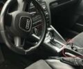 Сірий Ауді А3, об'ємом двигуна 2 л та пробігом 224 тис. км за 10300 $, фото 8 на Automoto.ua