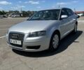 Серый Ауди А3, объемом двигателя 2 л и пробегом 302 тыс. км за 7300 $, фото 1 на Automoto.ua