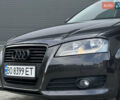 Ауди А3 2008 в Тернополе на Automoto.ua Серый Ауди А3, объемом двигателя 1.39 л и пробегом 197 тыс. км за 7000 $, фото 6 на Automoto.ua