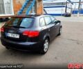 Сірий Ауді А3, об'ємом двигуна 20 л та пробігом 224 тис. км за 7200 $, фото 5 на Automoto.ua