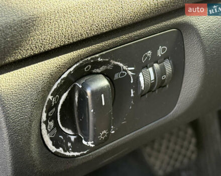 Серый Ауди А3, объемом двигателя 0 л и пробегом 198 тыс. км за 7650 $, фото 46 на Automoto.ua