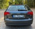 Сірий Ауді А3, об'ємом двигуна 1.6 л та пробігом 203 тис. км за 8100 $, фото 8 на Automoto.ua
