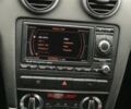 Сірий Ауді А3, об'ємом двигуна 2 л та пробігом 224 тис. км за 10300 $, фото 2 на Automoto.ua