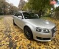 Сірий Ауді А3, об'ємом двигуна 1.8 л та пробігом 216 тис. км за 5800 $, фото 2 на Automoto.ua