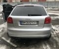 Серый Ауди А3, объемом двигателя 2 л и пробегом 224 тыс. км за 10300 $, фото 1 на Automoto.ua