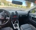 Ауді А3 2008 у Самборе на Automoto.ua Сірий Ауді А3, об'ємом двигуна 1.97 л та пробігом 252 тис. км за 7000 $, фото 5 на Automoto.ua