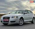 Ауді А3 2008 у Вінниці на Automoto.ua Сірий Ауді А3, об'ємом двигуна 1.6 л та пробігом 204 тис. км за 7999 $, фото 1 на Automoto.ua