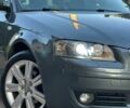 Серый Ауди А3, объемом двигателя 1.6 л и пробегом 190 тыс. км за 8200 $, фото 20 на Automoto.ua
