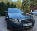 Сірий Ауді А3, об'ємом двигуна 1.6 л та пробігом 203 тис. км за 8100 $, фото 1 на Automoto.ua