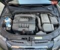 Сірий Ауді А3, об'ємом двигуна 1.6 л та пробігом 203 тис. км за 8100 $, фото 30 на Automoto.ua