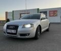 Серый Ауди А3, объемом двигателя 1.4 л и пробегом 297 тыс. км за 5500 $, фото 1 на Automoto.ua