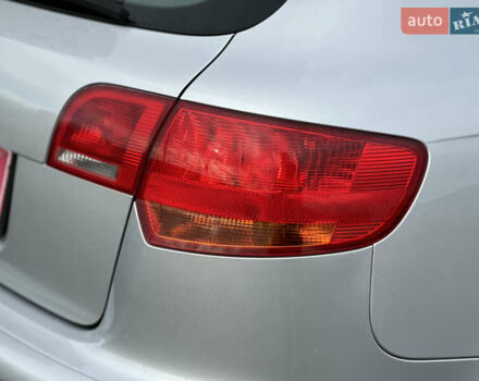 Ауді А3 2008 у Вінниці на Automoto.ua Сірий Ауді А3, об'ємом двигуна 1.6 л та пробігом 204 тис. км за 7999 $, фото 10 на Automoto.ua