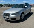 Серый Ауди А3, объемом двигателя 2 л и пробегом 302 тыс. км за 6700 $, фото 1 на Automoto.ua