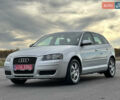 Ауді А3 2008 у Вінниці на Automoto.ua Сірий Ауді А3, об'ємом двигуна 1.6 л та пробігом 204 тис. км за 7999 $, фото 22 на Automoto.ua