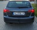 Сірий Ауді А3, об'ємом двигуна 1.8 л та пробігом 269 тис. км за 7200 $, фото 3 на Automoto.ua