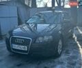 Серый Ауди А3, объемом двигателя 1.9 л и пробегом 263 тыс. км за 5900 $, фото 1 на Automoto.ua