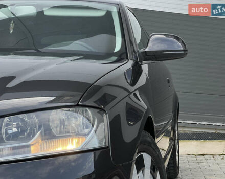 Ауди А3 2008 в Тернополе на Automoto.ua Серый Ауди А3, объемом двигателя 1.39 л и пробегом 197 тыс. км за 7000 $, фото 8 на Automoto.ua