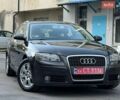 Серый Ауди А3, объемом двигателя 1.6 л и пробегом 230 тыс. км за 8199 $, фото 9 на Automoto.ua