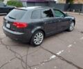 Сірий Ауді А3, об'ємом двигуна 1.98 л та пробігом 224 тис. км за 8500 $, фото 2 на Automoto.ua