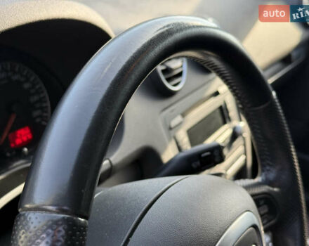 Серый Ауди А3, объемом двигателя 0 л и пробегом 198 тыс. км за 7450 $, фото 26 на Automoto.ua