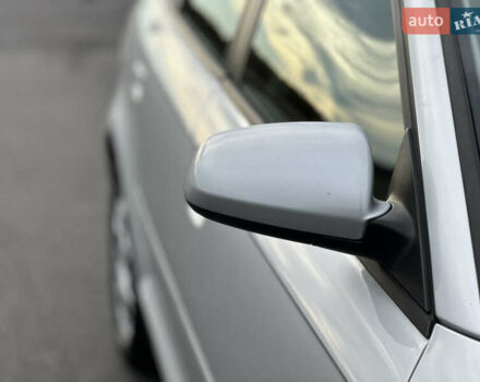 Ауді А3 2008 у Вінниці на Automoto.ua Сірий Ауді А3, об'ємом двигуна 1.6 л та пробігом 204 тис. км за 7999 $, фото 6 на Automoto.ua