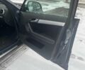 Серый Ауди А3, объемом двигателя 2 л и пробегом 253 тыс. км за 7900 $, фото 7 на Automoto.ua
