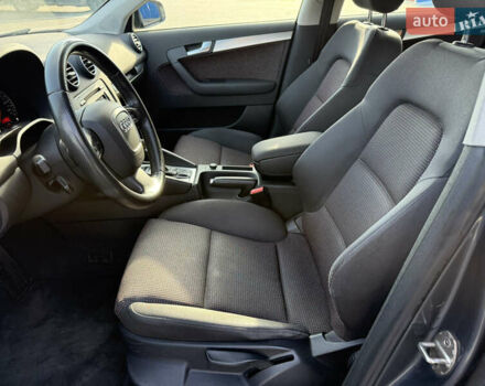 Серый Ауди А3, объемом двигателя 0 л и пробегом 198 тыс. км за 7650 $, фото 24 на Automoto.ua