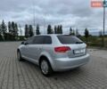 Серый Ауди А3, объемом двигателя 1.6 л и пробегом 177 тыс. км за 6700 $, фото 3 на Automoto.ua