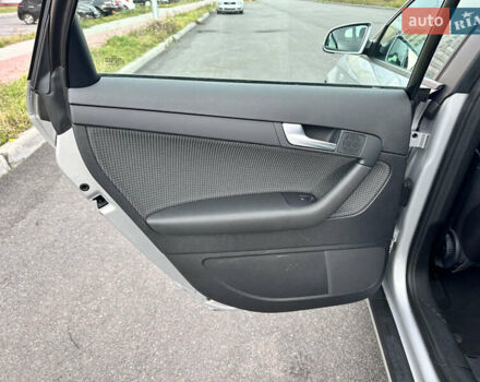 Ауді А3 2008 у Вінниці на Automoto.ua Сірий Ауді А3, об'ємом двигуна 1.6 л та пробігом 204 тис. км за 7999 $, фото 51 на Automoto.ua