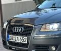 Серый Ауди А3, объемом двигателя 1.6 л и пробегом 190 тыс. км за 8200 $, фото 8 на Automoto.ua