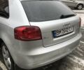 Сірий Ауді А3, об'ємом двигуна 2 л та пробігом 224 тис. км за 10300 $, фото 5 на Automoto.ua