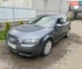 Сірий Ауді А3, об'ємом двигуна 1.9 л та пробігом 281 тис. км за 7500 $, фото 1 на Automoto.ua