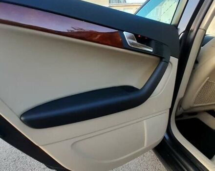 Сірий Ауді А3, об'ємом двигуна 1.8 л та пробігом 231 тис. км за 6299 $, фото 14 на Automoto.ua