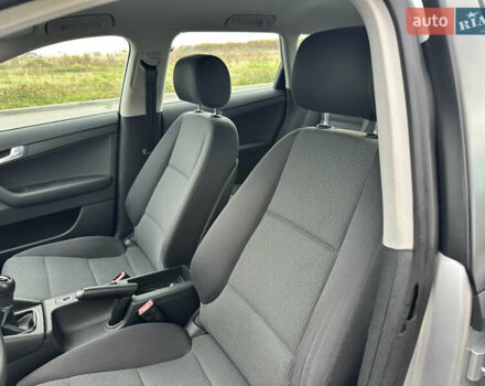 Ауді А3 2008 у Вінниці на Automoto.ua Сірий Ауді А3, об'ємом двигуна 1.6 л та пробігом 204 тис. км за 7999 $, фото 34 на Automoto.ua