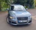 Ауді А3 2008 у Самборе на Automoto.ua Сірий Ауді А3, об'ємом двигуна 1.97 л та пробігом 252 тис. км за 7000 $, фото 1 на Automoto.ua