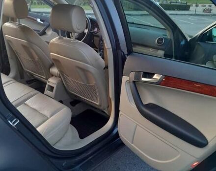 Сірий Ауді А3, об'ємом двигуна 1.8 л та пробігом 231 тис. км за 6299 $, фото 22 на Automoto.ua