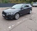 Сірий Ауді А3, об'ємом двигуна 1.98 л та пробігом 224 тис. км за 8500 $, фото 9 на Automoto.ua