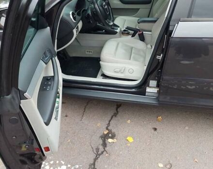 Сірий Ауді А3, об'ємом двигуна 1.98 л та пробігом 224 тис. км за 8500 $, фото 11 на Automoto.ua