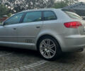 Серый Ауди А3, объемом двигателя 1.8 л и пробегом 202 тыс. км за 7990 $, фото 2 на Automoto.ua