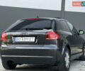 Ауди А3 2008 в Тернополе на Automoto.ua Серый Ауди А3, объемом двигателя 1.39 л и пробегом 197 тыс. км за 7000 $, фото 15 на Automoto.ua