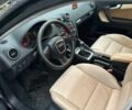 Серый Ауди А3, объемом двигателя 1.4 л и пробегом 266 тыс. км за 6300 $, фото 4 на Automoto.ua