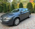 Сірий Ауді А3, об'ємом двигуна 1.6 л та пробігом 203 тис. км за 8100 $, фото 4 на Automoto.ua