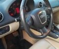 Сірий Ауді А3, об'ємом двигуна 1.8 л та пробігом 231 тис. км за 6299 $, фото 20 на Automoto.ua
