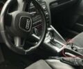 Серый Ауди А3, объемом двигателя 2 л и пробегом 224 тыс. км за 10300 $, фото 8 на Automoto.ua